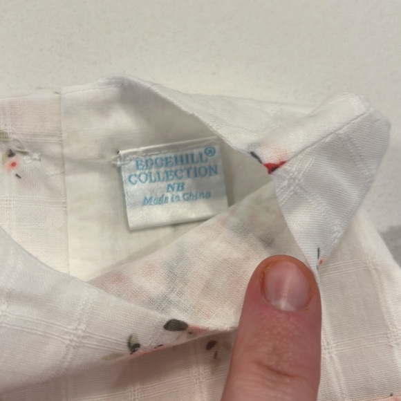 NWT Edgehill Collection dress - Picture 4 of 5